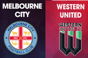 UK88 Tip kèo bóng đá trận Melbourne City vs Western United, 14h00 ngày 07/01/2025