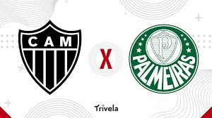 UK88 Tip kèo bóng đá trận Atletico Mineiro vs Palmeiras SP, 07h30 ngày 18/06/2024