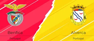 UK88 Kèo nhà cái Benfica vs Alverca hôm nay, 03h30 ngày 09/02/2026 (UK88)
