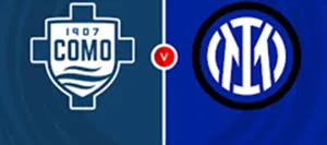 UK88 Tip kèo bóng đá trận Como vs Inter Milan, 01h45 ngày 24/5/2025
