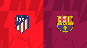 UK88 Tip kèo bóng đá trận Atletico Madrid vs Barcelona, 03h00 ngày 18/03/2024