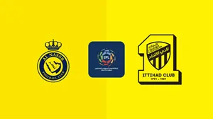 UK88 Tip kèo bóng đá trận Al Nassr Riyadh vs Al Ittihad Saudi, 01h00 ngày 08/05/2025