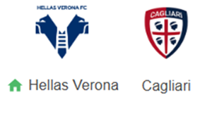 UK88 Tip kèo bóng đá trận Verona vs Cagliari, 01h45 ngày 29/04/2025