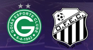 UK88 Nhận định trận đấu Goias vs Operario PR, 05h00 ngày 30/10/2024