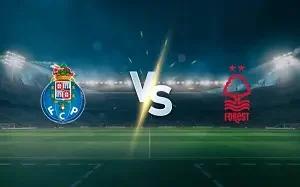 UK88 Kèo nhà cái FC Porto vs Nottingham Forest hôm nay, 02h00 ngày 10/4/2026 (UK88)