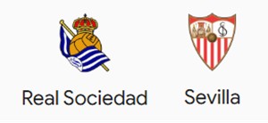 UK88 Nhận định trận đấu Real Sociedad vs  Sevilla, 03h00 ngày 10/03/2025