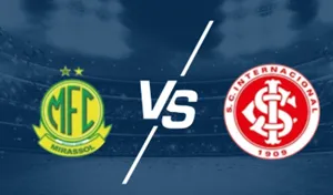 UK88 Kèo nhà cái Mirassol SP vs SC Internacional hôm nay, 06h00 ngày 16/10/2025 (UK88)