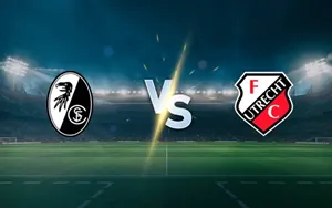 UK88 Kèo nhà cái Freiburg vs Utrecht hôm nay, 02h00 ngày 24/10/2025 (UK88)