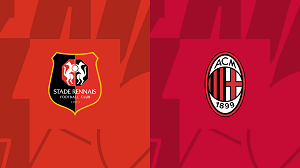 UK88 Nhận định trận đấu Rennes vs AC Milan, 00h45 ngày 23/02/2024