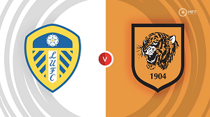 UK88 Tip kèo bóng đá trận Leeds vs Hull City , 02h00 ngày 02/04/2024