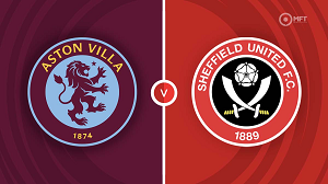 UK88 Nhận định trận đấu Aston Villa vs Sheffield United, 03h00 ngày 23/12/2023