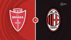 UK88 Nhận định trận đấu Monza vs AC Milan, 02h45 ngày 03/11/2024