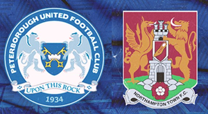 UK88 Tip kèo bóng đá trận Peterborough vs Northampton, 02h00 ngày 18/12/2024