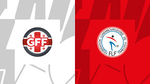 UK88 Tip kèo bóng đá trận Georgia vs Luxembourg, 00h00 ngày 22/03/2024