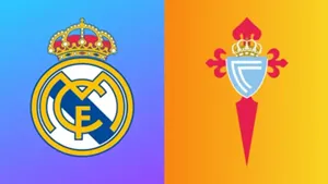 UK88 Kèo nhà cái Real Madrid vs Celta Vigo hôm nay, 03h00 ngày 08/12/2025 (UK88)