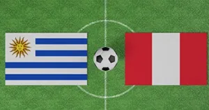 UK88 Nhận định tổng quan trận Uruguay vs Peru ngày 5/9/2025