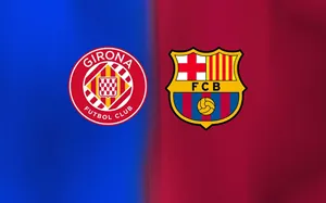 UK88 Kèo nhà cái Girona vs Barcelona hôm nay, 03h00 ngày 17/02/2026 (UK88)