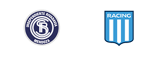 UK88 Tip kèo bóng đá trận Independiente Rivadavia vs Racing Club, 07h00 ngày 28/03/2025