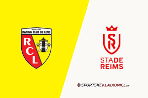 UK88 Nhận định trận đấu Lens vs Reims, 03h00 ngày 17/12/2023