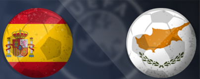 UK88 Nhận định trận đấu Tây Ban Nha vs Cyprus, 1h45 ngày 13/09/2023