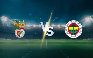 UK88 Nhận định bóng đá trận đấu Benfica vs Fenerbahce (28/8/2025)