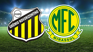 UK88 Nhận định trận đấu Novorizontino vs Mirassol SP, 06h00 ngày 03/07/2024