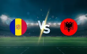 UK88 Kèo nhà cái Andorra vs Albania hôm nay, 02h00 ngày 14/11/2025 (UK88)