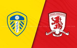 UK88 Tip kèo bóng đá trận Leeds vs Middlesbrough, 02h00 ngày 15/08/2024