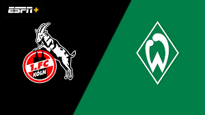 UK88 Nhận định trận đấu Koln vs Werder Bremen, 02h30 ngày 17/02/2024