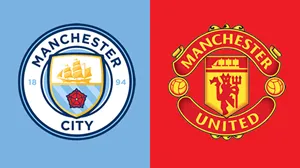 UK88 Tip bóng đá chi tiết về trận đấu giữa Manchester City vs Manchester United: Cuộc chiến Derby Manchester Khốc Liệt