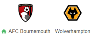 UK88 Nhận định trận đấu Bournemouth vs  Wolverhampton, 22h00 ngày 22/02/2025