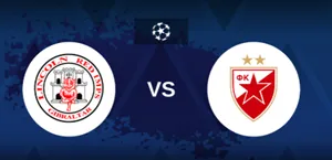 UK88 Tips Bóng Đá Lincoln Red Imps vs Crvena Zvezda – 22/7/2025