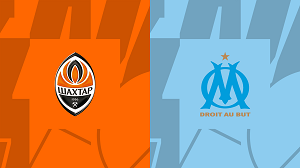 UK88 Nhận định trận đấu Shakhtar Donetsk vs Marseille, 00h45 ngày 16/02/2024