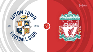 UK88 Nhận định trận đấu Liverpool vs Luton Town, 02h30 ngày 22/02/2024
