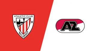 UK88 Nhận định trận đấu Athletic Bilbao vs AZ Alkmaar, 02h00 ngày 04/10/2024