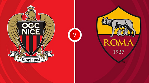 UK88 Tips bóng đá về trận đấu giữa Nice vs AS Roma – Vòng bảng UEFA Europa League 2025-2026 ngày 25/9/2025
