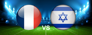 UK88 Nhận định trận đấu Israel vs France, 01h45 ngày 11/10/2024