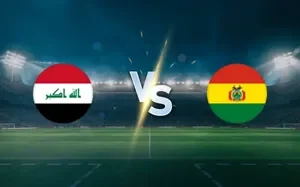 UK88 Kèo nhà cái Iraq vs Bolivia hôm nay, 10h00 ngày 01/4/2026 (UK88)