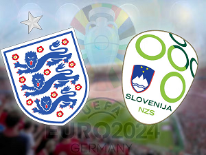 UK88 Tip kèo bóng đá trận England vs Slovenia, 02h00 ngày 26/06/2024