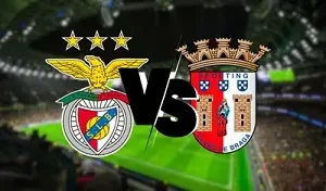 UK88 Kèo nhà cái Benfica vs Sporting Braga hôm nay, 02h15 ngày 12/5/2026 (UK88)