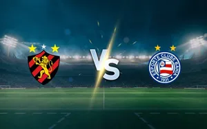 UK88 Tips bóng đá Trận đấu giữa Sport Recife PE vs Bahia BA, ngày 03/8/2025