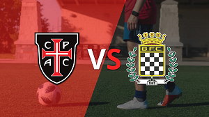 UK88 Nhận định trận đấu Casa Pia vs Boavista, 00h00 ngày 11/08/2024