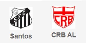 UK88 Tip kèo bóng đá trận Santos SP vs CRB Maceio, 02h00 ngày 18/11/2024