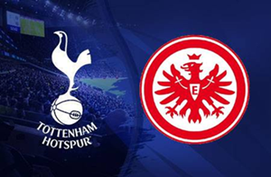 UK88 Nhận định trận đấu Tottenham vs Eintracht Frankfurt, 02h00 ngày 11/04/2025