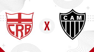 UK88 Nhận định trận đấu CRB Maceio vs Atletico Mineiro, 05h00 ngày 01/08/2024