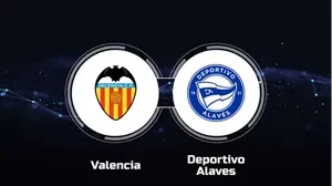 UK88 Kèo nhà cái Valencia vs Deportivo Alaves hôm nay, 03h00 ngày 09/3/2026 (UK88)