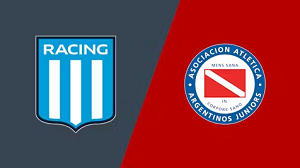 UK88 Tip kèo bóng đá trận Racing Club vs Argentinos, 07h15 ngày 21/05/2024