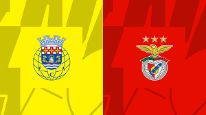 UK88 Nhận định trận đấu Arouca vs Benfica, 01h00 ngày 07/01/2024