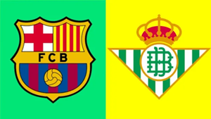 UK88 Nhận định trận đấu Barcelona vs Real Betis, 02h00 ngày 06/04/2025