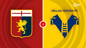 UK88 Tip kèo bóng đá trận Genoa vs Verona, 23h30 ngày 01/09/2024